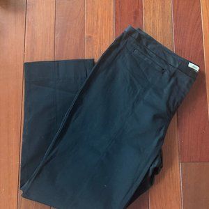 Old Navy Stretch Capri Pants